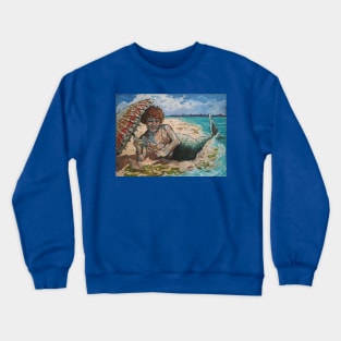 Mabel Crewneck Sweatshirt